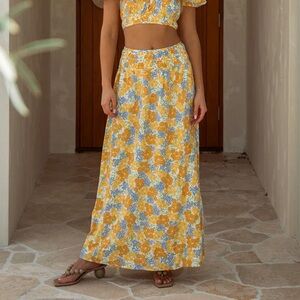 Sabo Skirt Danica Skirt